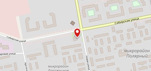 Shawerma на карте