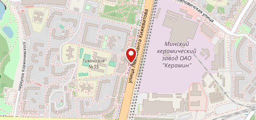 Шаверма гриль на карте