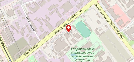 Шаверма,Кафе,Шиномонтаж на карте