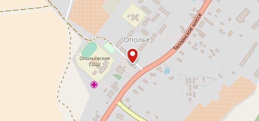 ShaVillage на карте