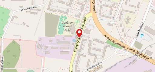 Шаурма Shaw-Books О. Соломовой 157 на карте