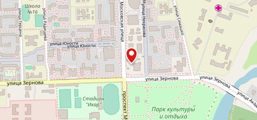 Shawa House на карте