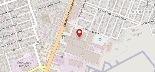 Shawarma al Pasha на карте