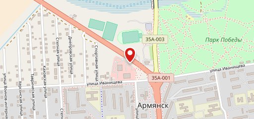 Shawarma на карте