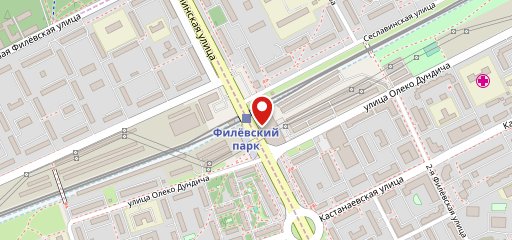 Shawarma Bar на карте