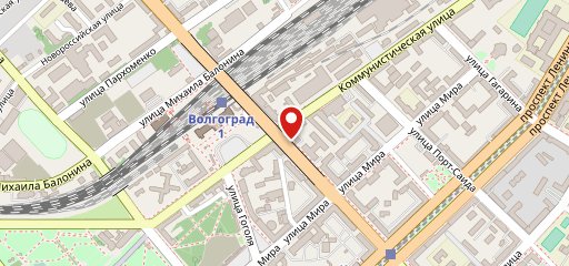 Shawarma Bar на карте