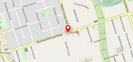 Shawarma Club на карте