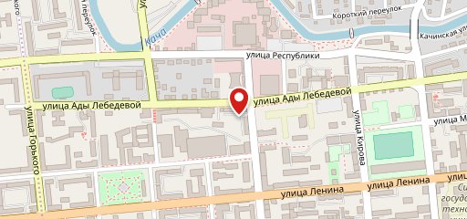 Shawarma Express на карте