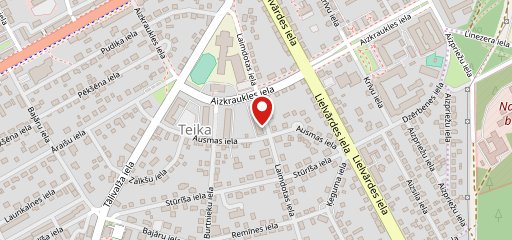Shawarma Factory & Grill на карте