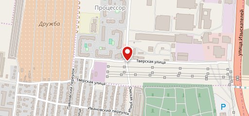 Shawarma на карте