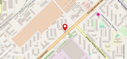 Шаурма Горячее питание на карте