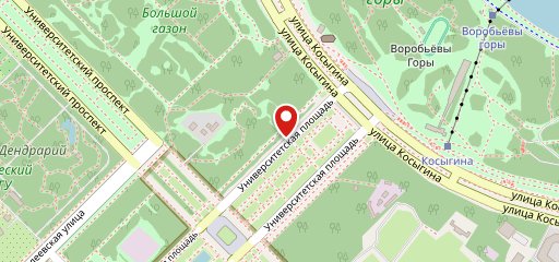 Shawarma House на карте