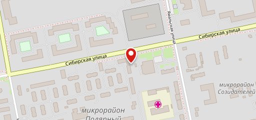 Shaurma house на карте