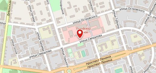 Shawarma House на карте