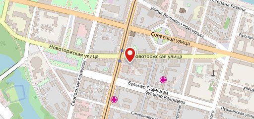 Shawarma House на карте