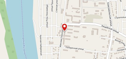 Shawarma на карте