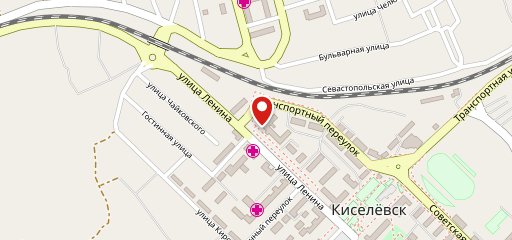 Шашлыки Шаурма у Давида на карте