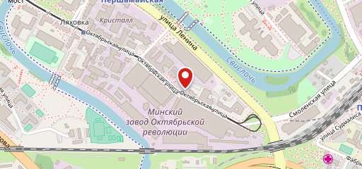 Shawarma на карте