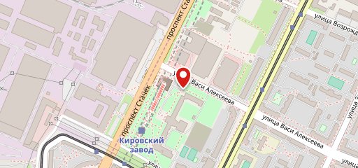 Shawarma mix на карте