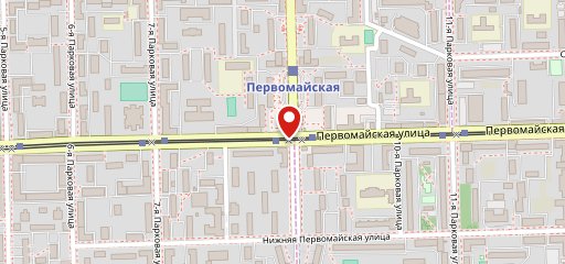 Донер кебаб на карте