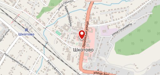 Шаурма По Кавказски на карте