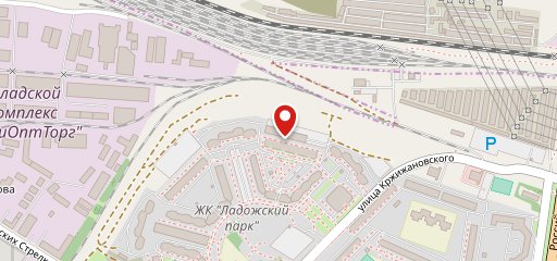 Самарканд на карте