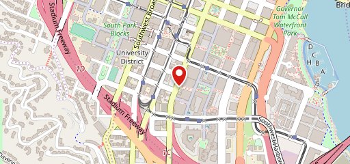 Shawarma Spot на карте