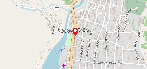 Chek Shawarma на карте