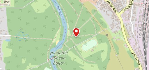 Шаурма Султан на карте