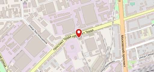 Shawarma на карте