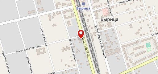 Шаурма на карте