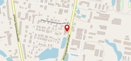 Shawarma на карте
