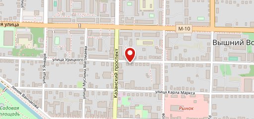 Shawarmax на карте