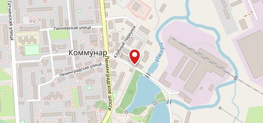 Шаварум 24 на карте