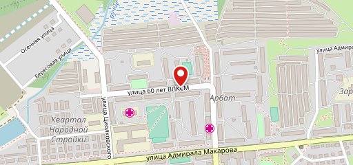 Shawburger на карте