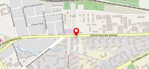 Shawerma на карте
