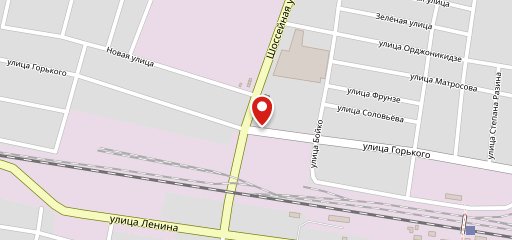 SHAWERMA HOUSE на карте