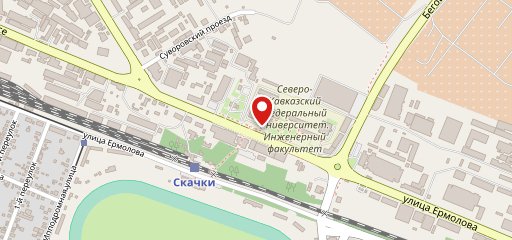Shawerma на карте