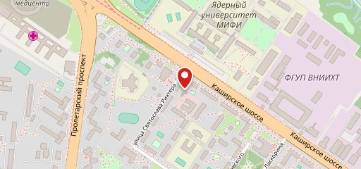 Shawerma Шаверма на карте