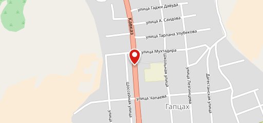 Shawerma XXL на карте