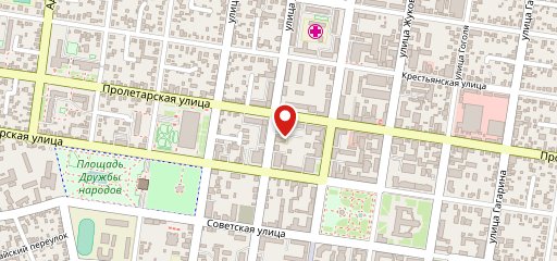 Shawarma Time на карте