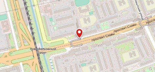 Shawroom на карте