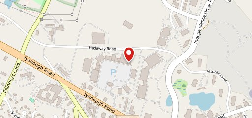 Shaw's на карте
