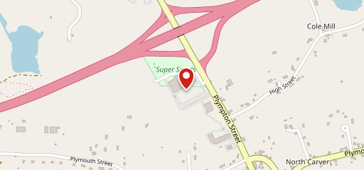 Shaw's на карте