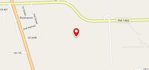 Shawtty's BBQ на карте