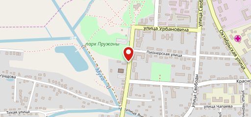 Shawuha на карте