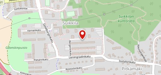 Shazuli на карте