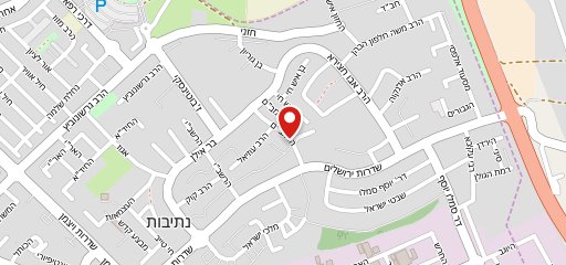 סחבק на карте
