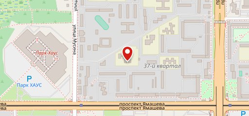 Щедрый каравай на карте