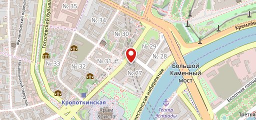 Кафе ЩиСлива на карте